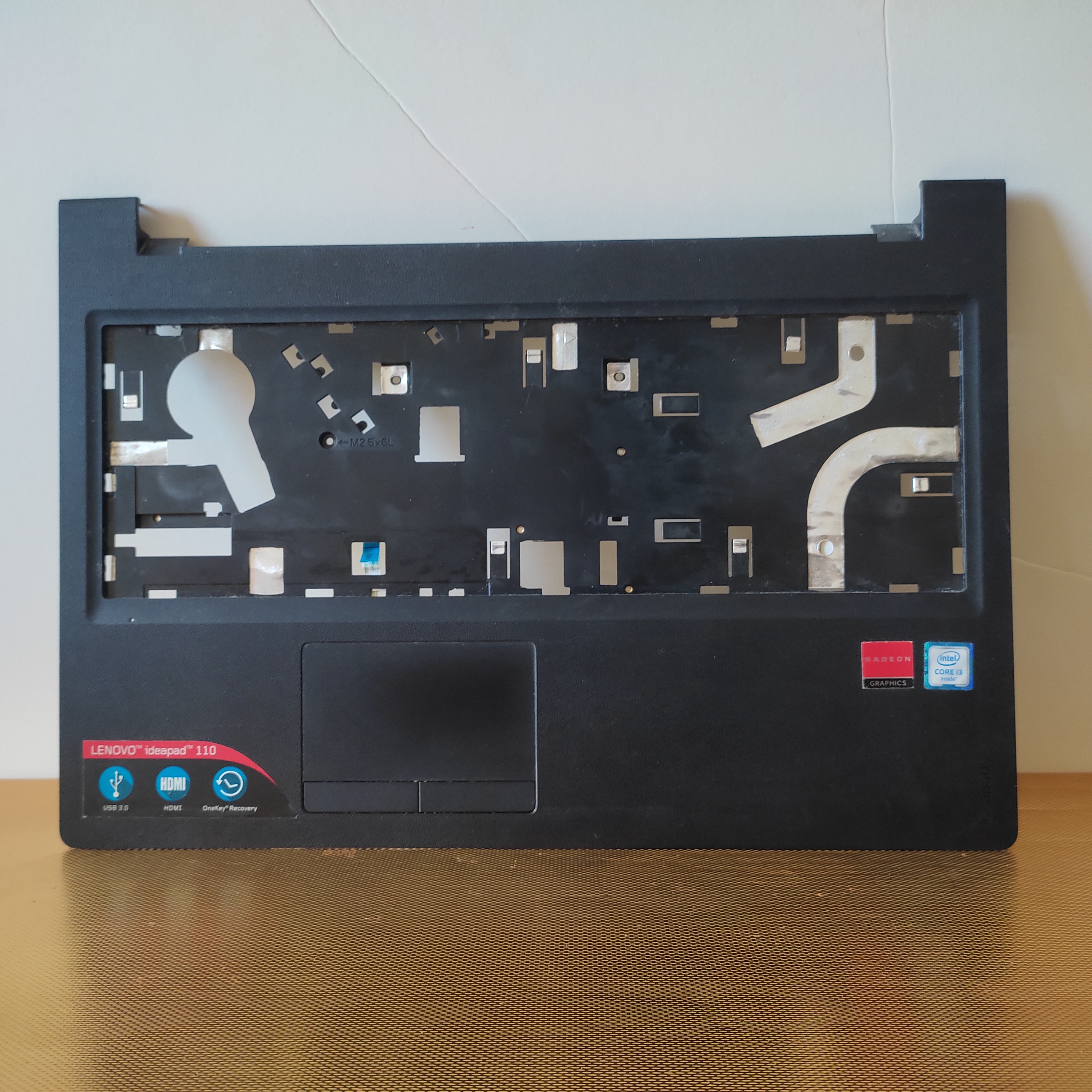 قاب C لپ تاپ لنوو IdeaPad 110